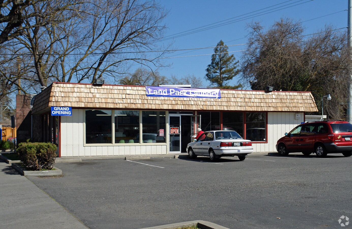 2951 Freeport Blvd, Sacramento, CA 95818 Property Record