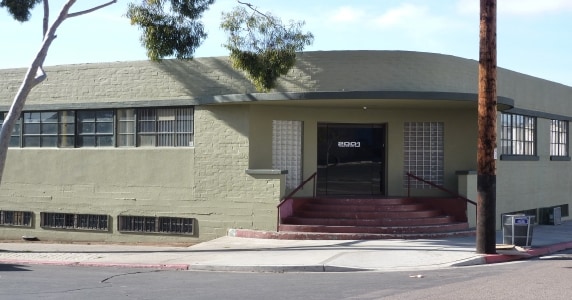 2001-2031 Commercial St, San Diego, CA for lease - Building Photo - Image 3 of 9