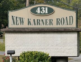 431 New Karner Rd, Colonie, NY for lease Interior Photo- Image 1 of 6