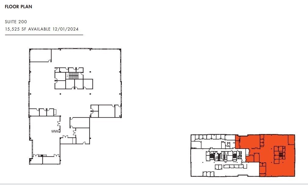 7751 Brier Creek Pky, Raleigh, NC for lease Floor Plan- Image 1 of 4