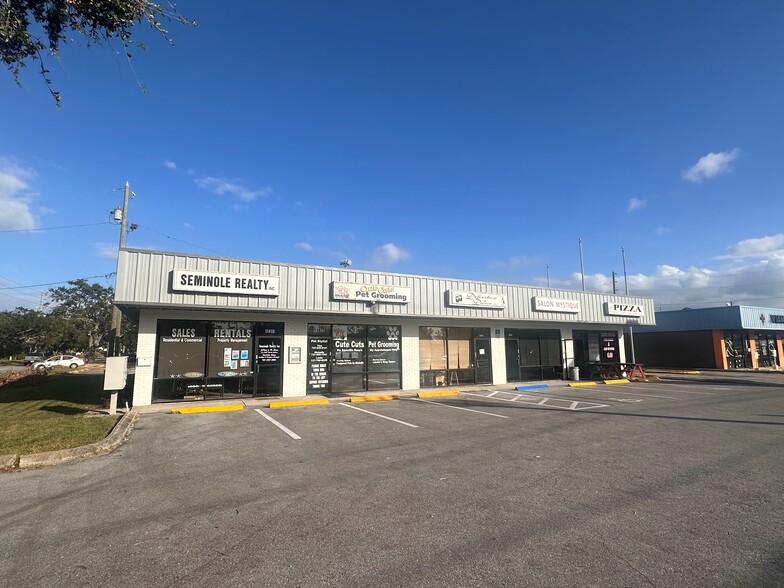 11411 Starkey Rd, Largo, FL for lease - Primary Photo - Image 1 of 4