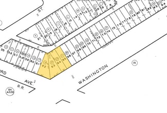 More details for 707 Washington Blvd, Venice, CA - Land for Sale