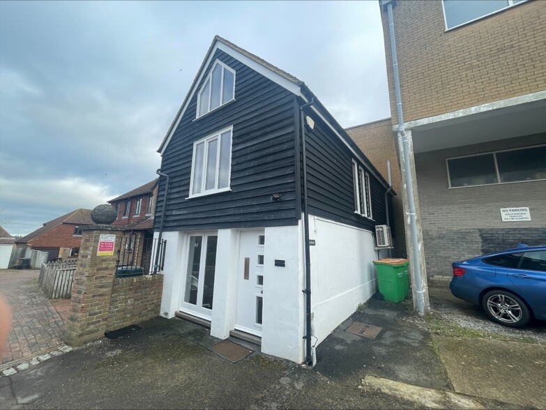 High St, Tenterden for sale - Building Photo - Image 1 of 1