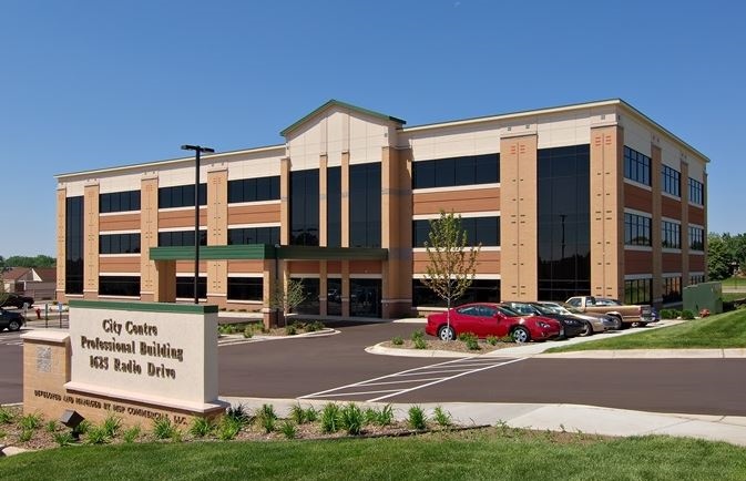 1625 Radio Dr, Woodbury, MN 55125 - Office for Lease | LoopNet.com