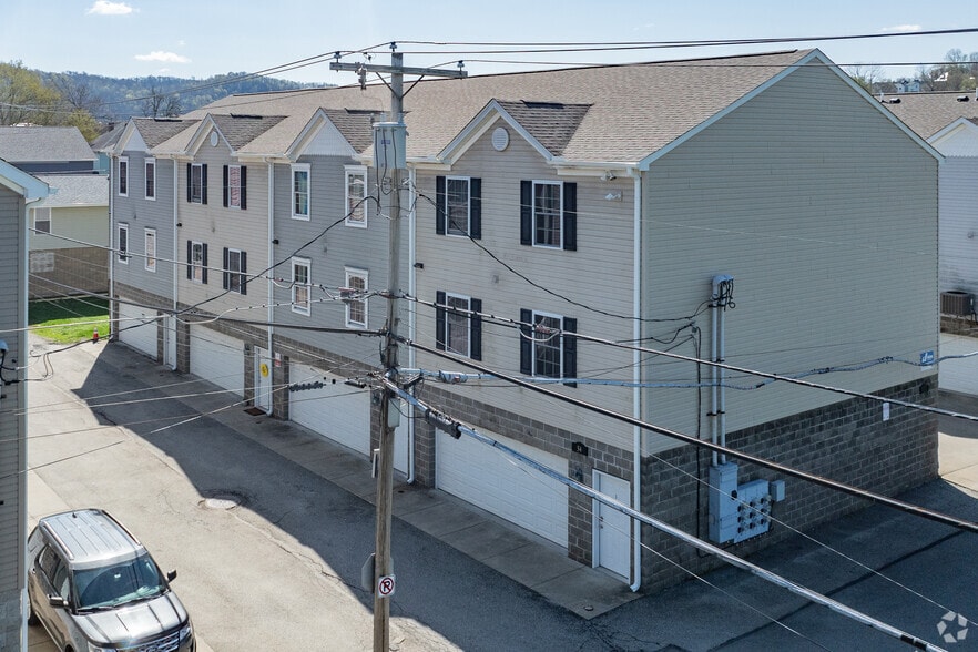 54 Temperance Way, California, PA for sale - Building Photo - Image 3 of 4