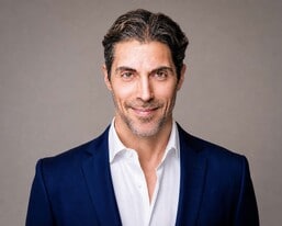Steve Da Cruz