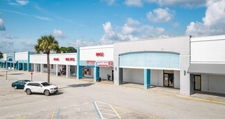 More details for 7121-7177 S US Highway 1, Port Saint Lucie, FL - Retail for Lease