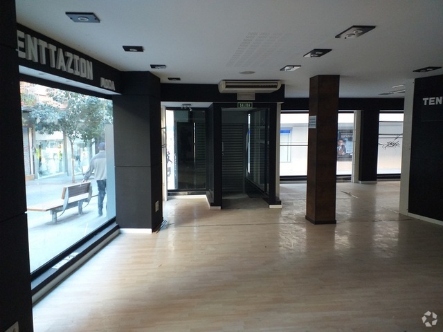 Retail in Alcorcón, Madrid for lease - Interior Photo - Image 1 of 1