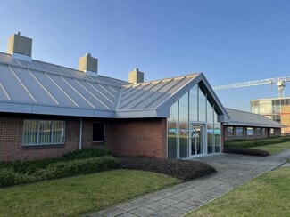 More details for Chesterford Park, Little Chesterford - Flex for Lease