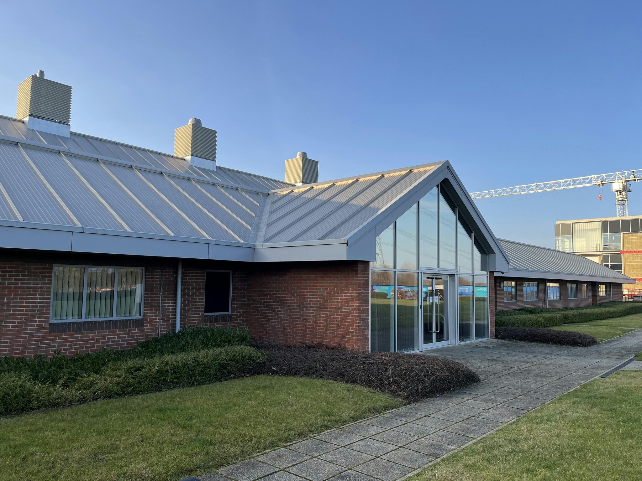 Chesterford Park, Little Chesterford for lease Building Photo- Image 1 of 23