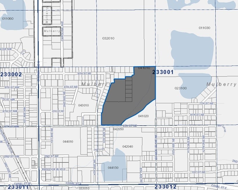 NE 5th St, Mulberry, FL 33860 (South Lakeland Development)