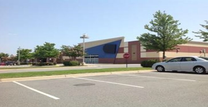 9745 Patriot Hwy, Fredericksburg, VA for lease Building Photo- Image 1 of 3