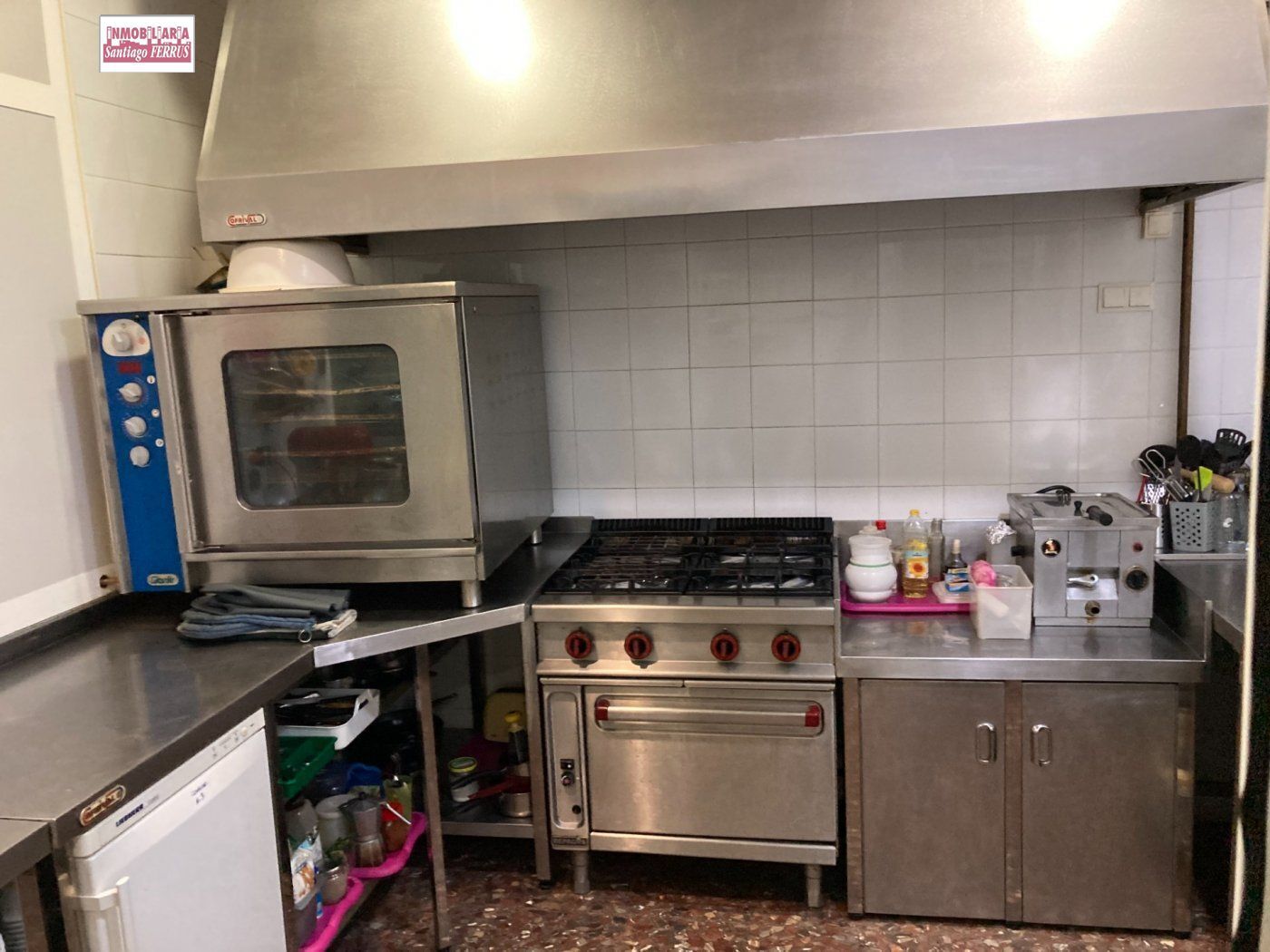 Retail in Almussafes, Valencia for sale Building Photo- Image 1 of 14