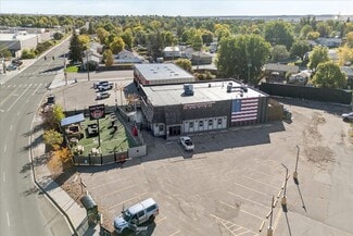 More details for 3307 E Nationway, Cheyenne, WY - Specialty for Sale