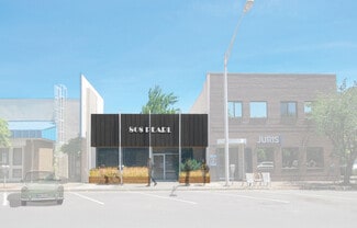 More details for 808 Pearl St, Eugene, OR - Office/Retail for Lease