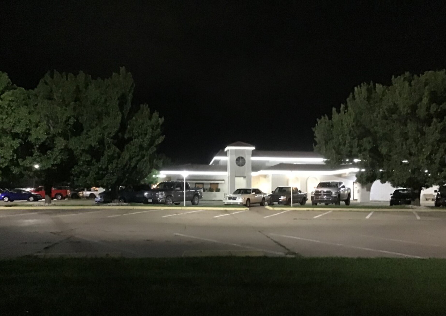 1401 W US Highway 54, Pratt, KS for sale Building Photo- Image 1 of 21