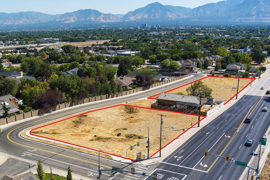 1891 Jordan Canal, Taylorsville, UT for sale - Building Photo - Image 2 of 18