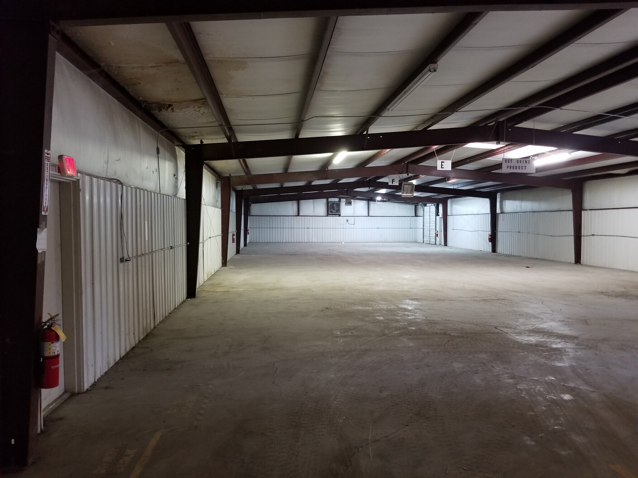 4465 Maysville Rd, Huntsville, AL 35811 Industrial for Lease