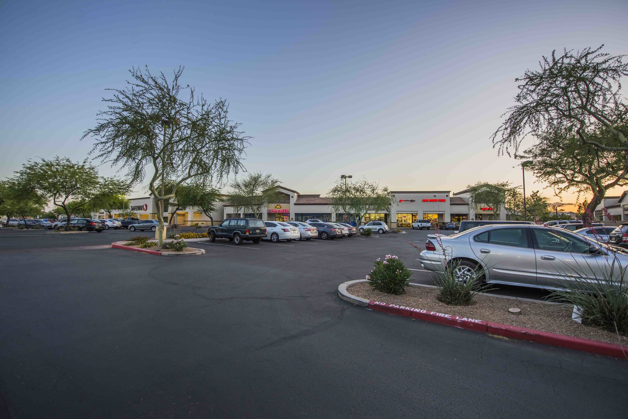 110 S Val Vista Dr, Gilbert, AZ 85296 Val Vista Marketplace