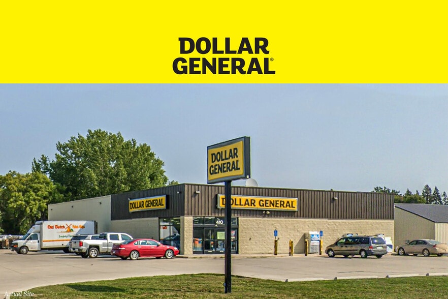 410 2nd St NE, Elbow Lake, MN 56531