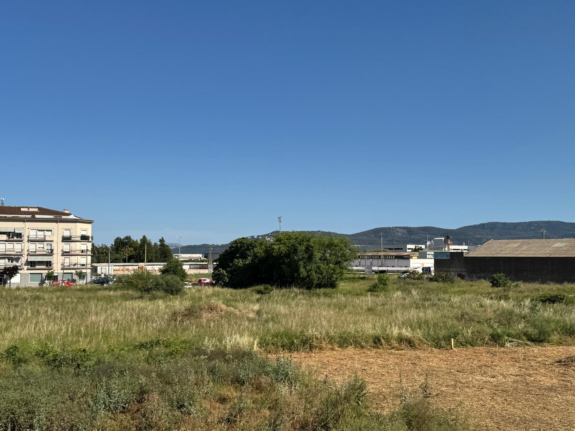 Número, 32, València, Valencia for sale Building Photo- Image 1 of 10