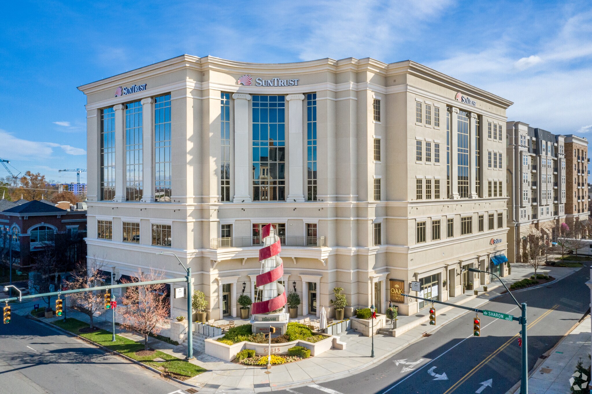 4777 Sharon Rd, Charlotte, NC for sale Building Photo- Image 1 of 1