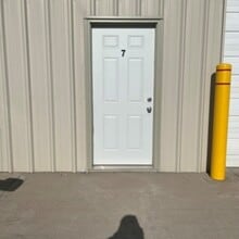 2020 E Philip Ave, North Platte, NE for lease Interior Photo- Image 2 of 5