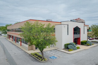 More details for 10220 S Dolfield Rd, Owings Mills, MD - Office for Lease