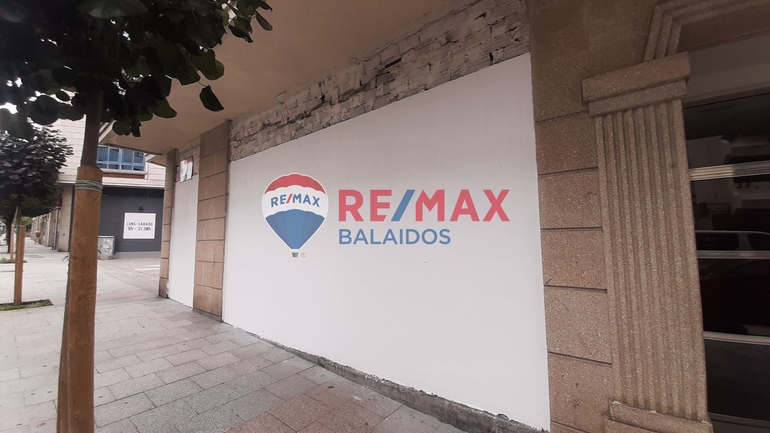 Retail in Vigo, Pontevedra for lease Building Photo- Image 1 of 20