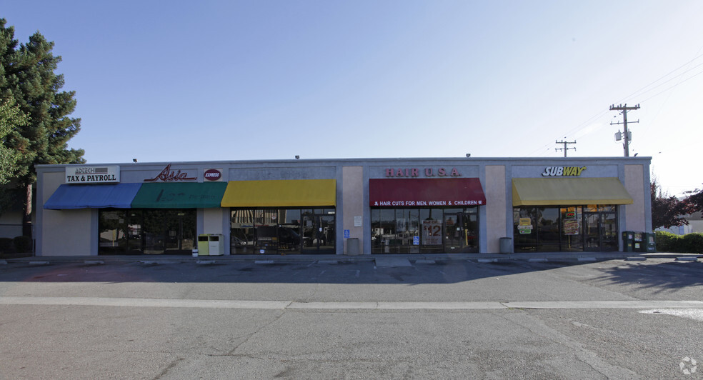 14964 E 14th St, San Leandro, CA for lease - Building Photo - Image 2 of 3