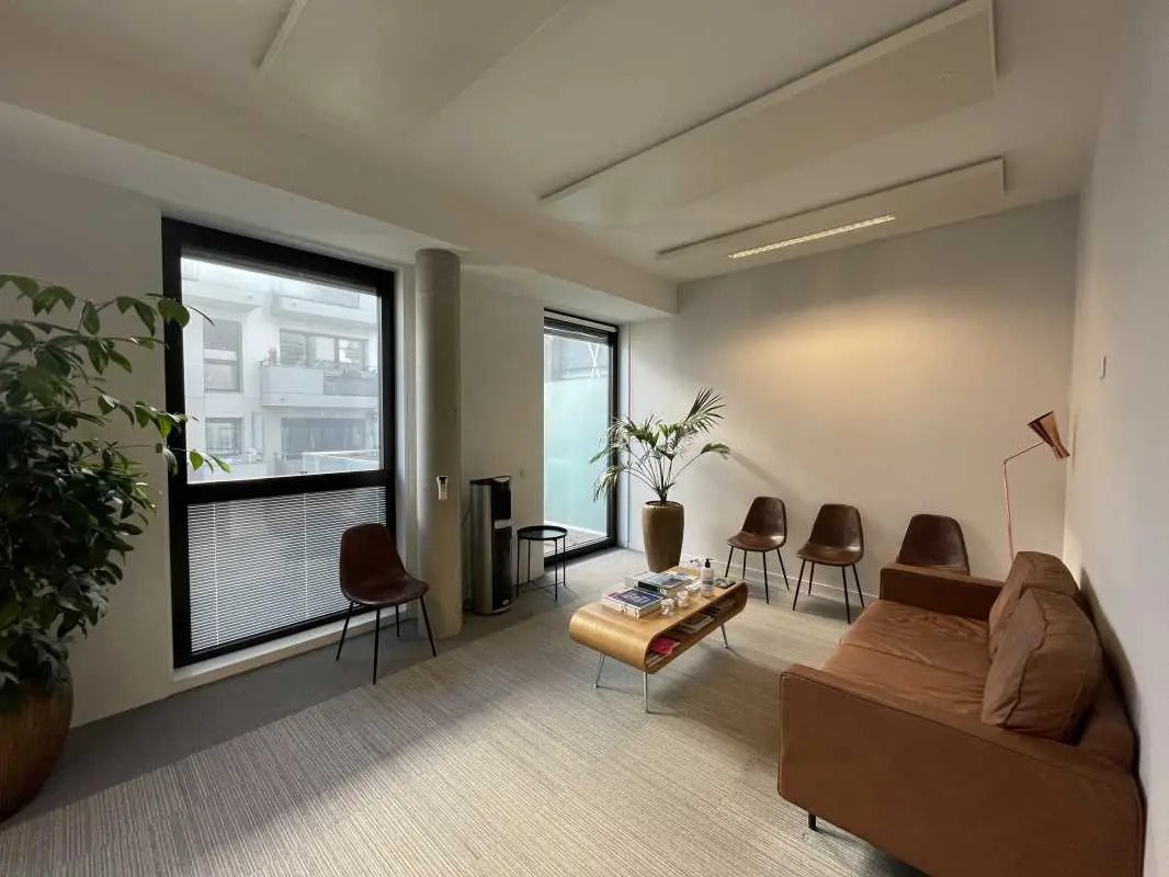 11 Bis Quai Perrache, Lyon for lease Interior Photo- Image 1 of 18