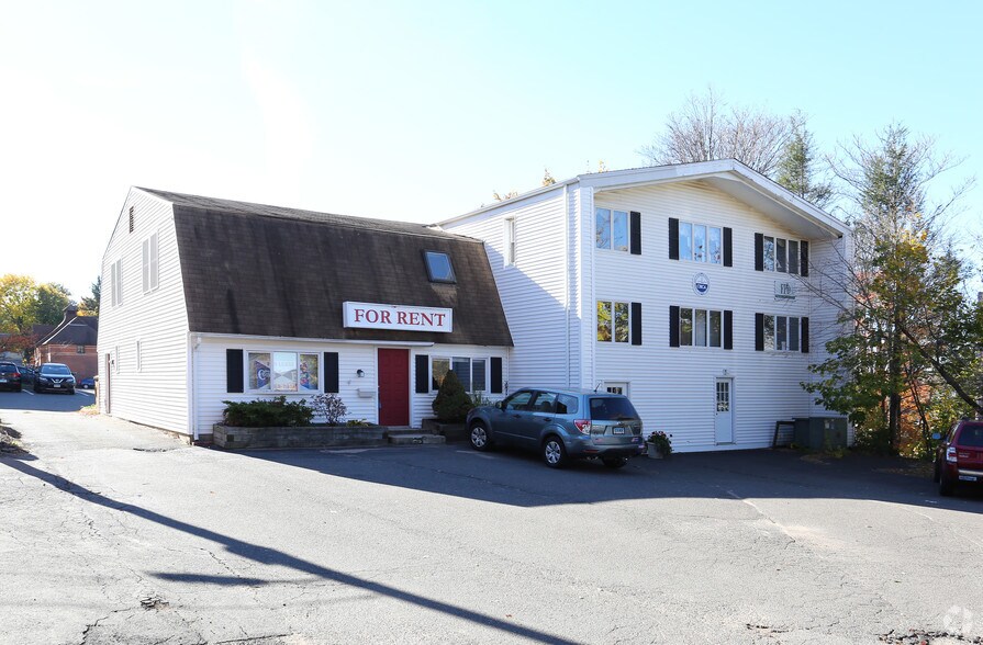 261 Center St, Wallingford, CT for sale - Primary Photo - Image 1 of 1
