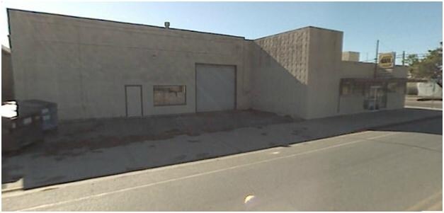 5742 S James Rd, Tranquillity, CA for sale - Primary Photo - Image 1 of 1