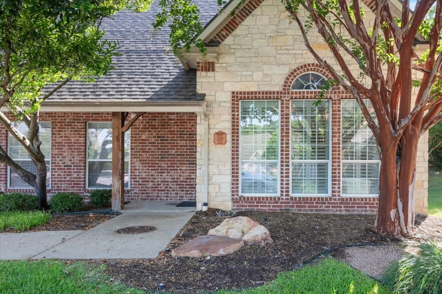 1000 State Highway 6, Woodway, TX for lease - Building Photo - Image 2 of 38