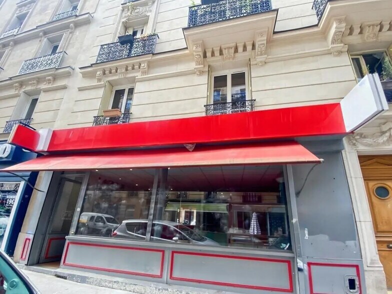 Office in Paris for lease - Building Photo - Image 3 of 5