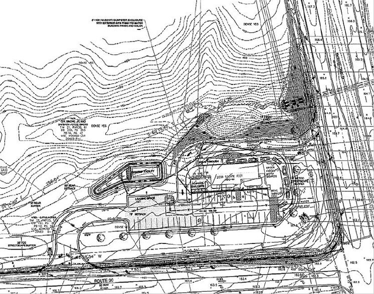 12065 King William Rd, King William, VA for sale - Plat Map - Image 1 of 1