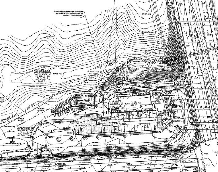12065 King William Rd, King William, VA for sale Plat Map- Image 1 of 1