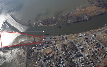 2 North Street, Kingston, NY - AERIAL  map view - Image1