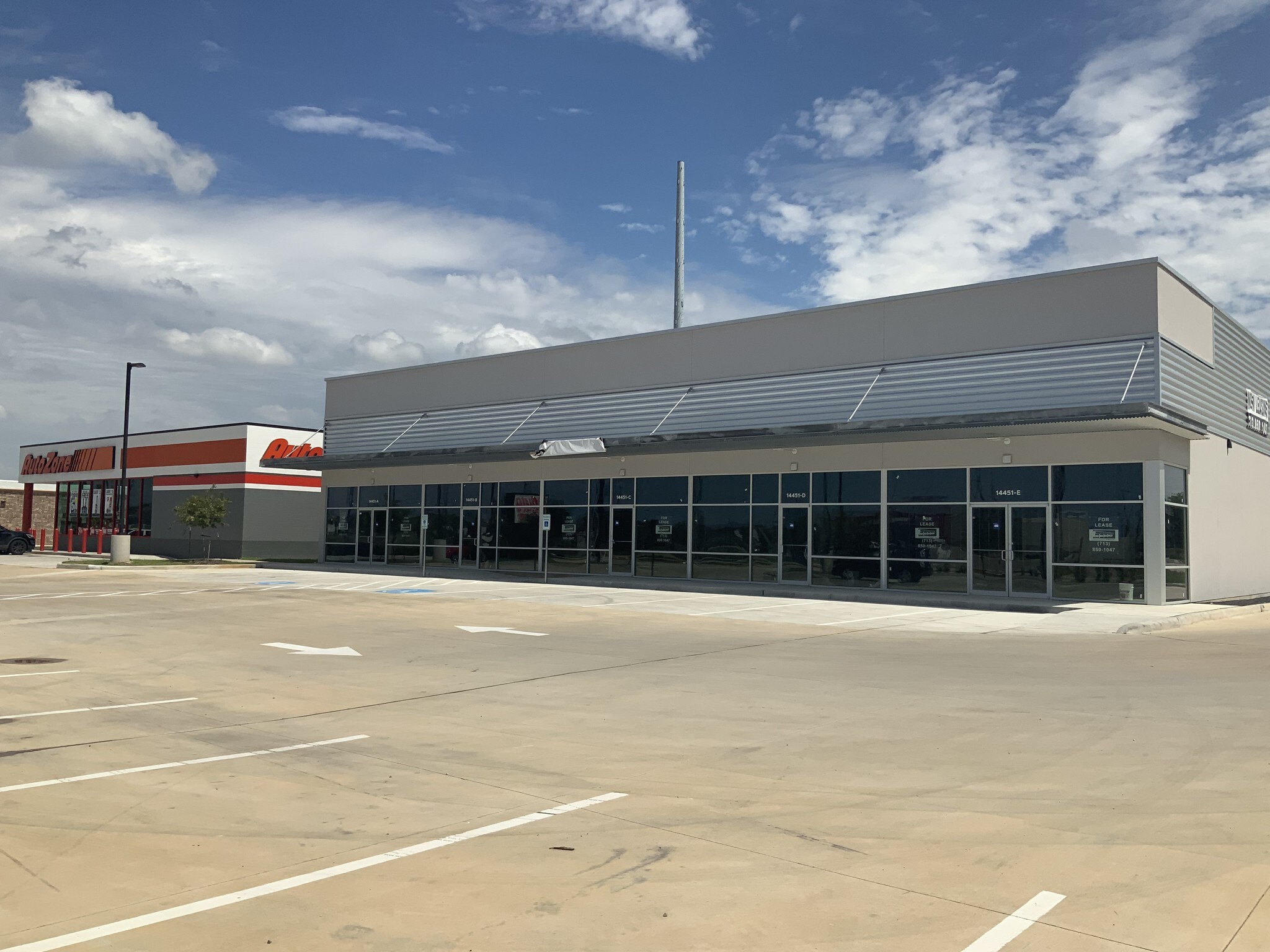 14451 Cullen Blvd, Houston, TX for sale Building Photo- Image 1 of 1