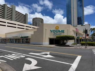 More details for 711 Keeaumoku St, Honolulu, HI - Retail for Sale