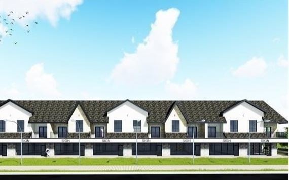 255 Woolwich St, Waterloo, ON for sale Building Photo- Image 1 of 1