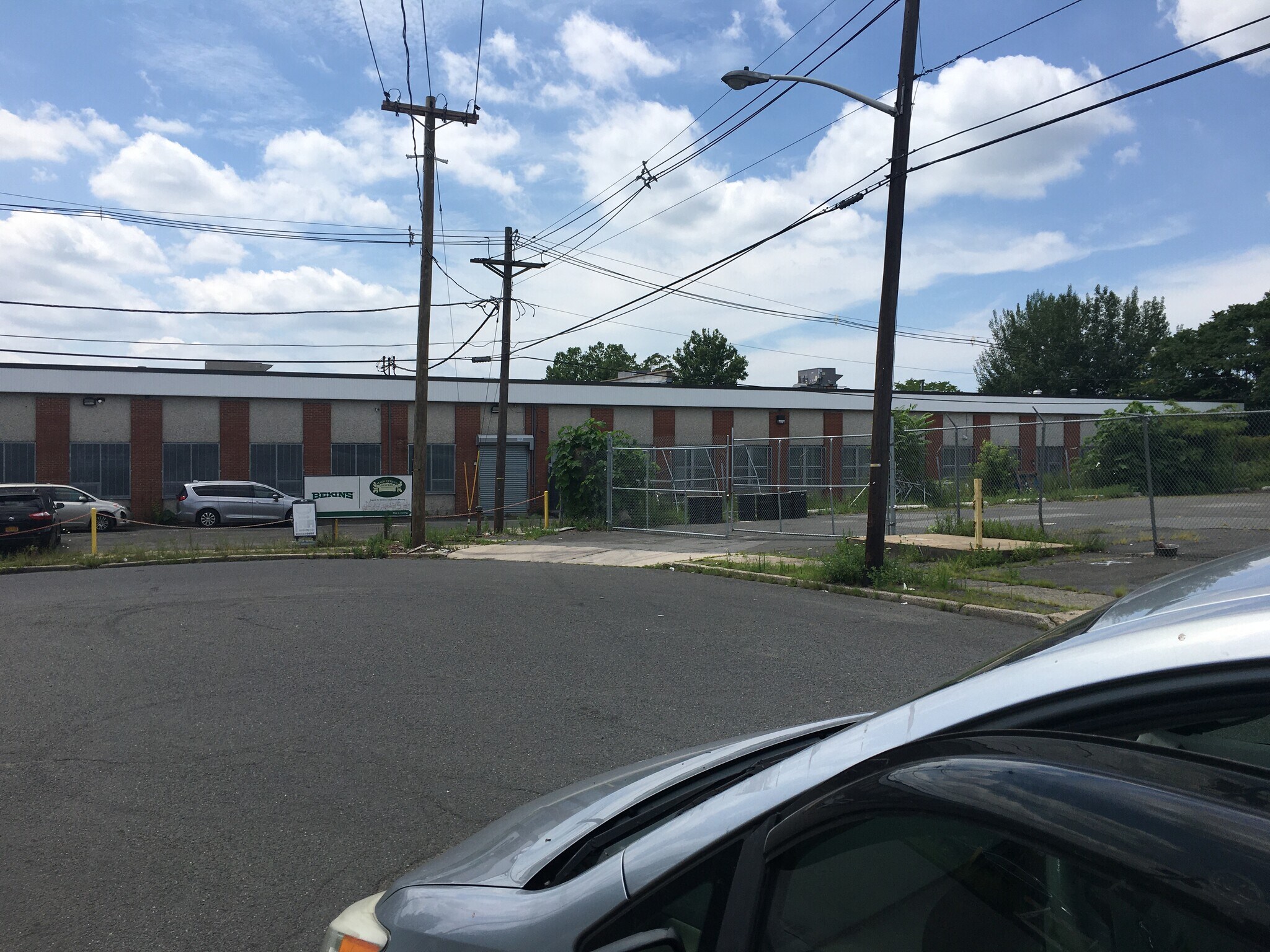 700-708 S 21st St, Irvington, NJ for sale Building Photo- Image 1 of 1