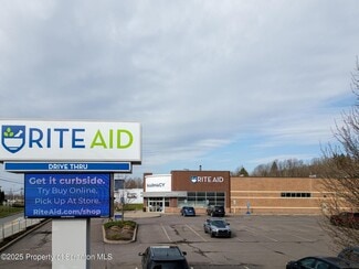 More details for 801 Grow Ave, Montrose, PA - Retail for Lease