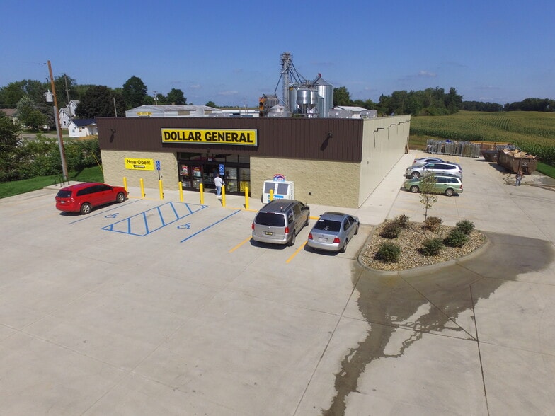 4940 W Polk Rd, Hart, MI for sale - Primary Photo - Image 1 of 1