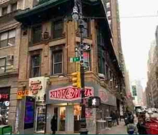 300 W 38th St, New York, NY for lease - Building Photo - Image 2 of 2