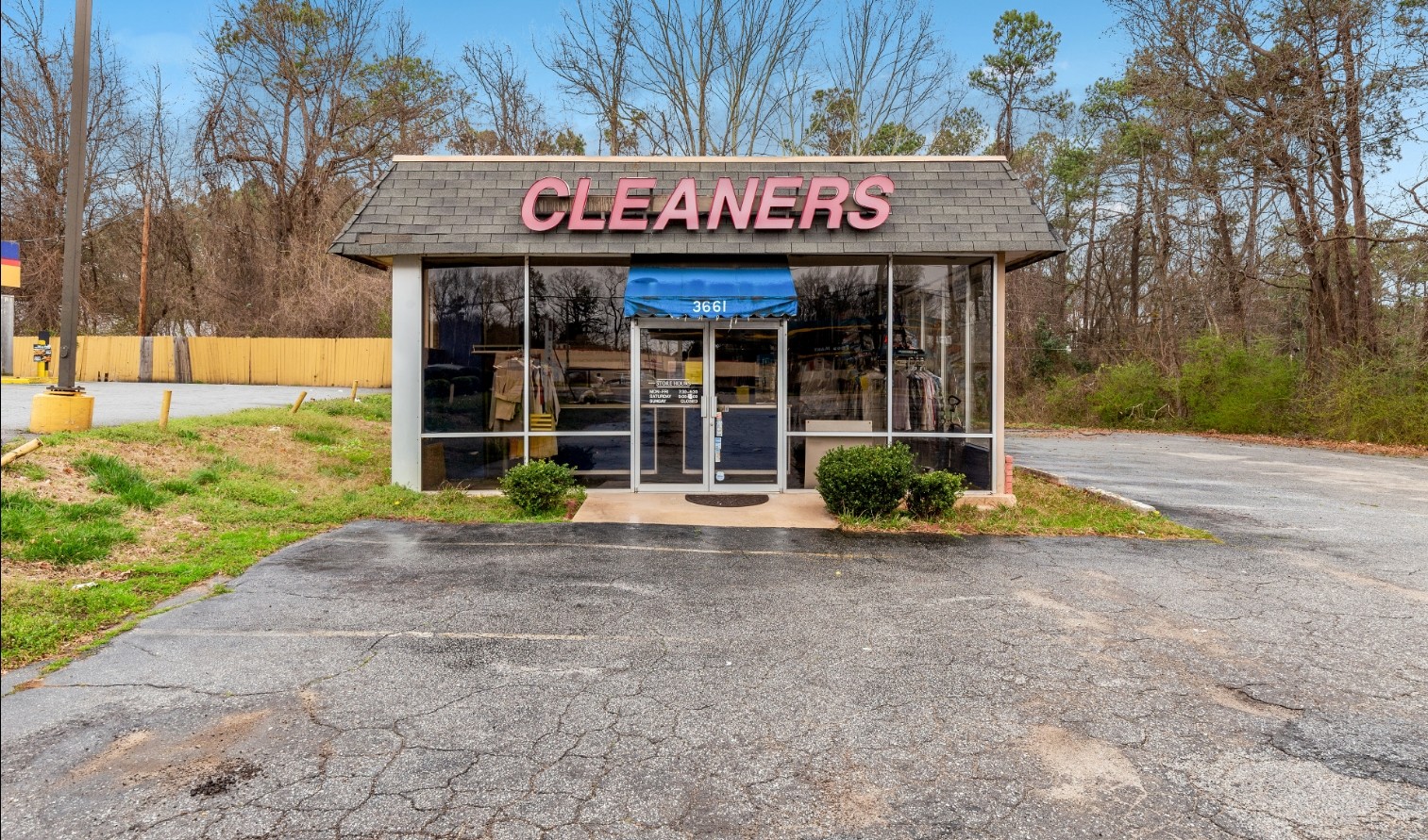 3661 Campbellton Rd SW, Atlanta, GA for sale Primary Photo- Image 1 of 1