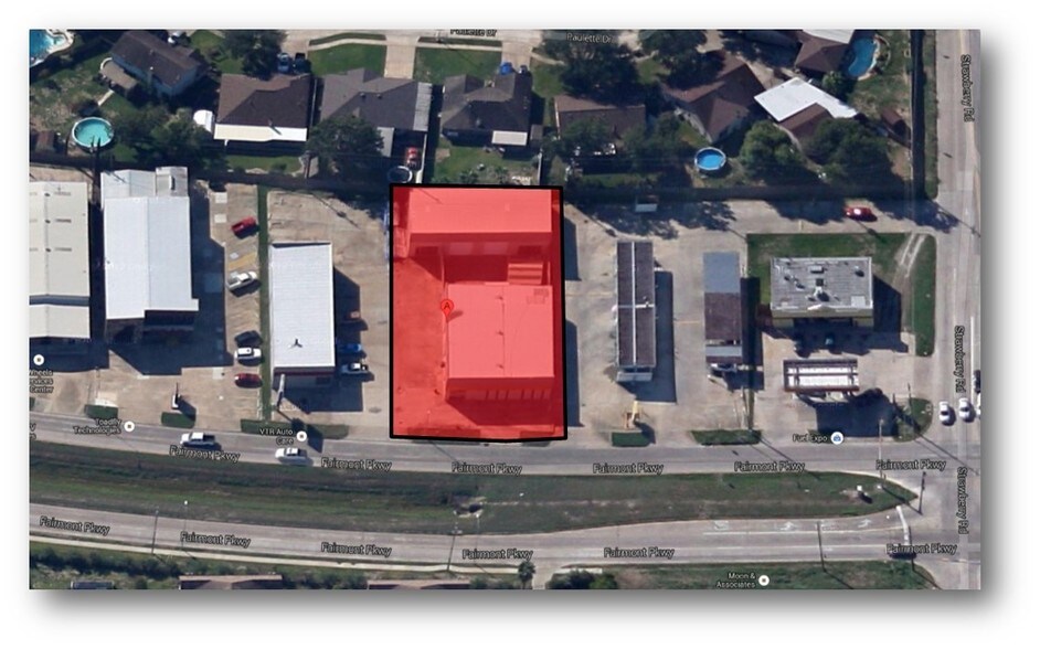 3508 Fairmont Pky, Pasadena, TX 77504