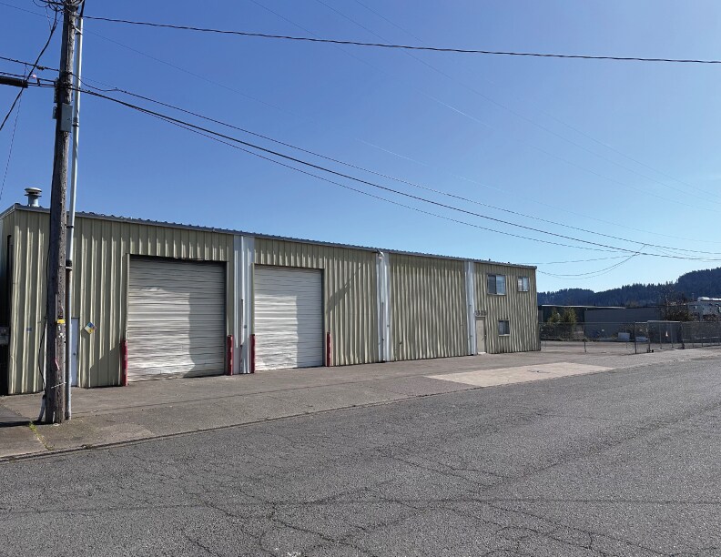 1175 Ocean St, Eugene, OR for sale Building Photo- Image 1 of 1