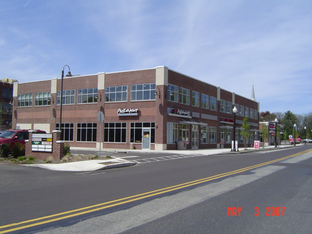 840-870 W Main St, Lansdale, PA for lease - Building Photo - Image 2 of 6