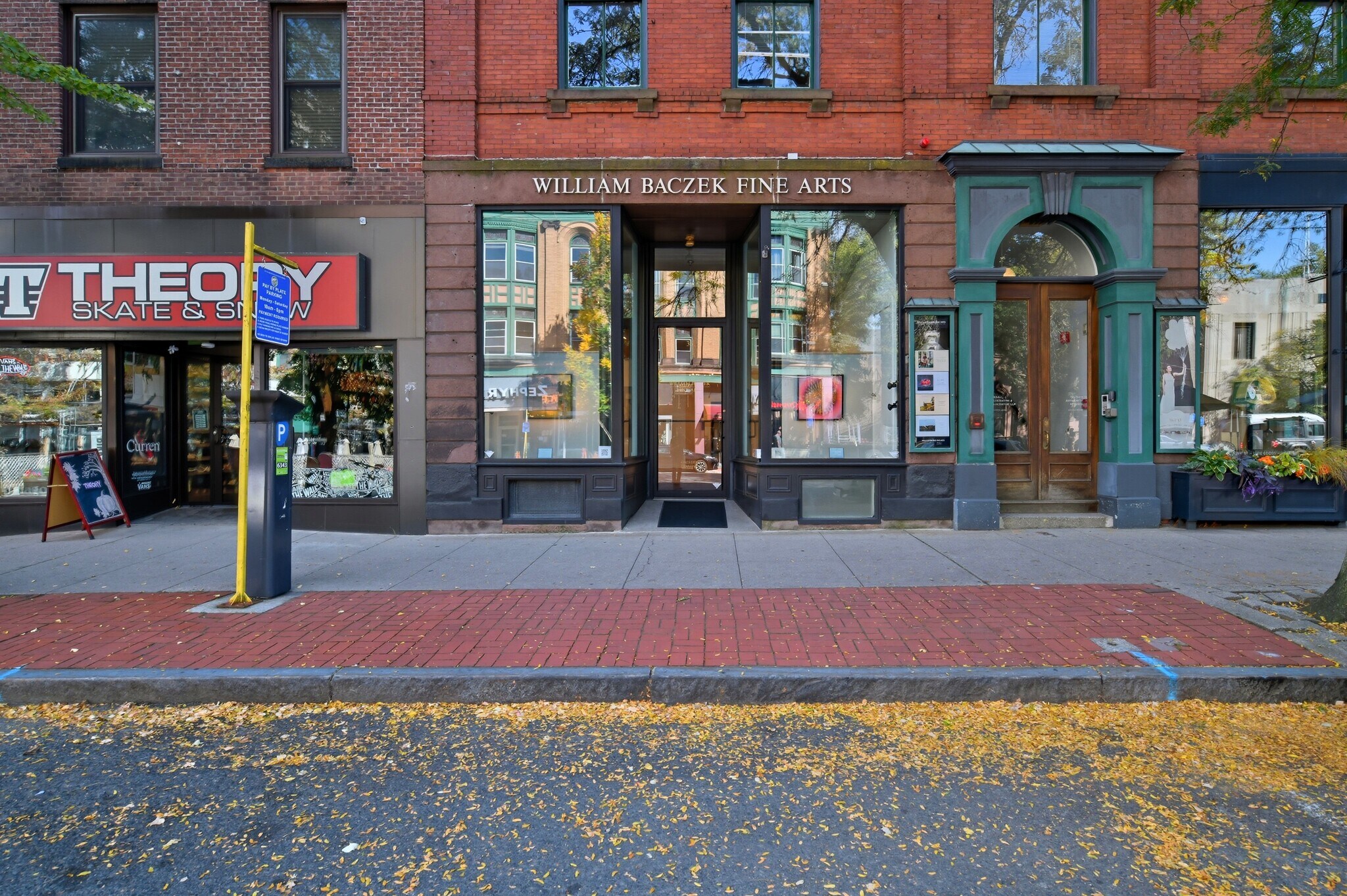 36 Main St, Northampton, MA for sale Building Photo- Image 1 of 1